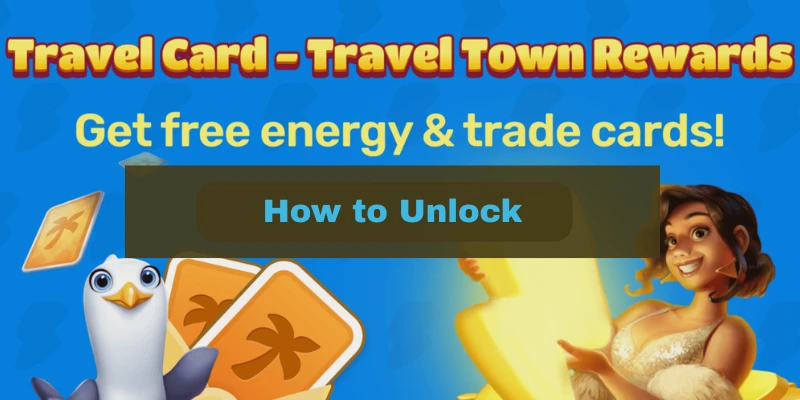 How to Unlock Card Packs and Complete Collections