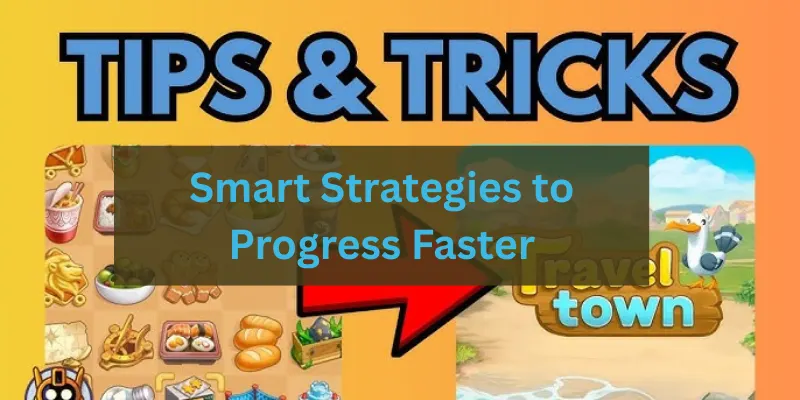 Smart Strategies to Progress Faster