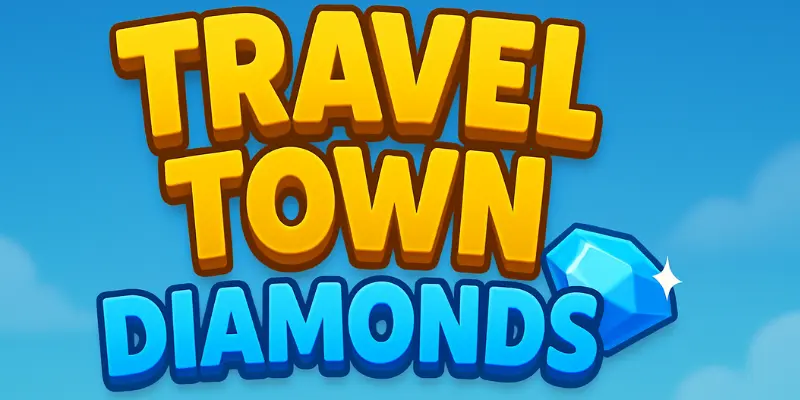 Travel Town Diamonds
