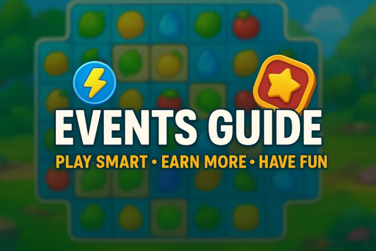 Travel Town Events Guide